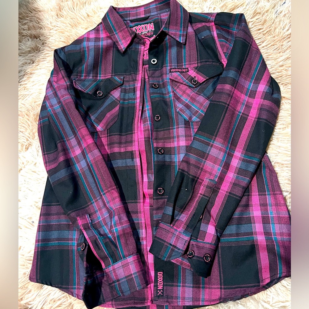 Women’s Dixxon Medium